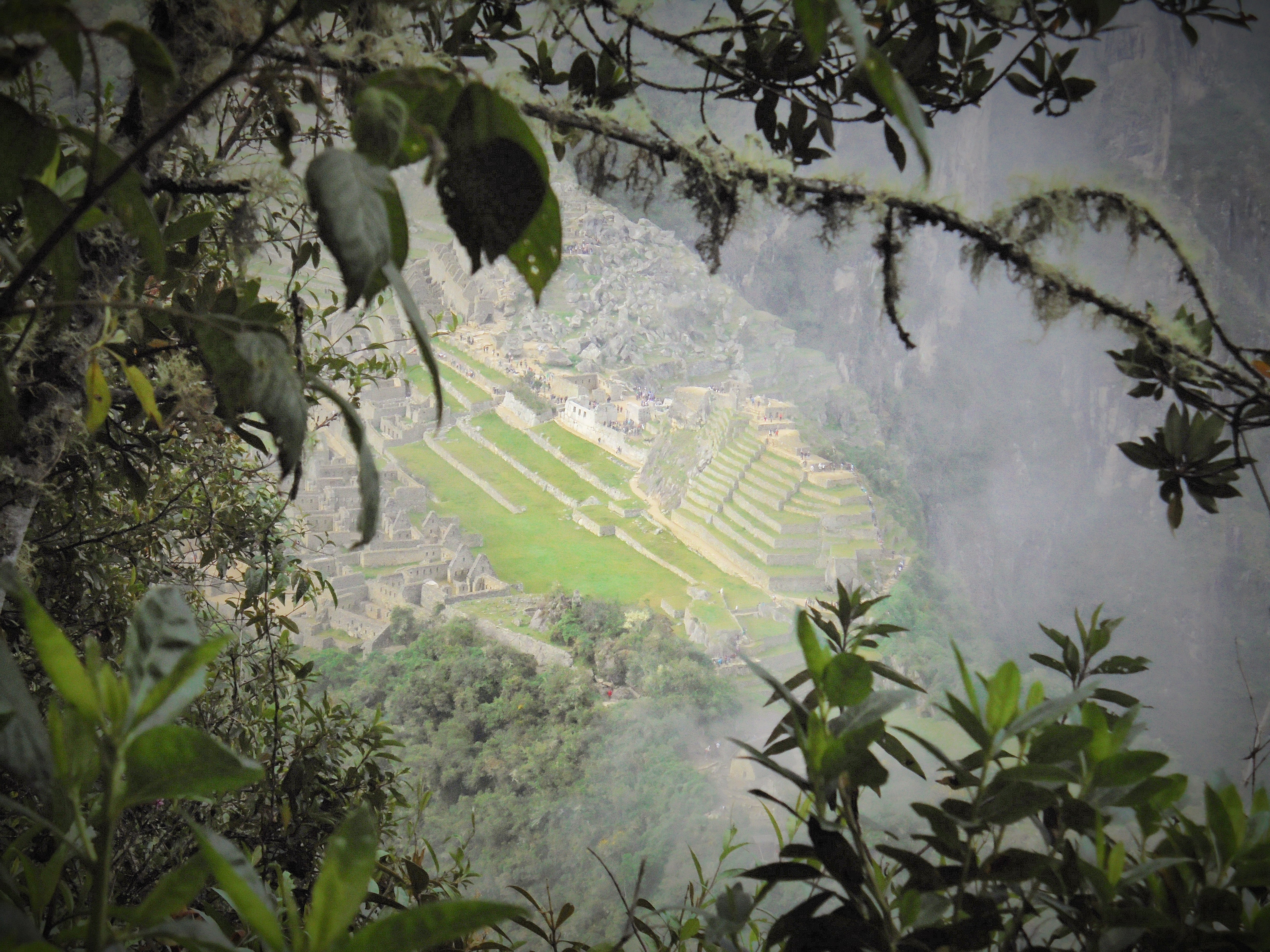 Lo que no debes olvidar en Machu Picchu